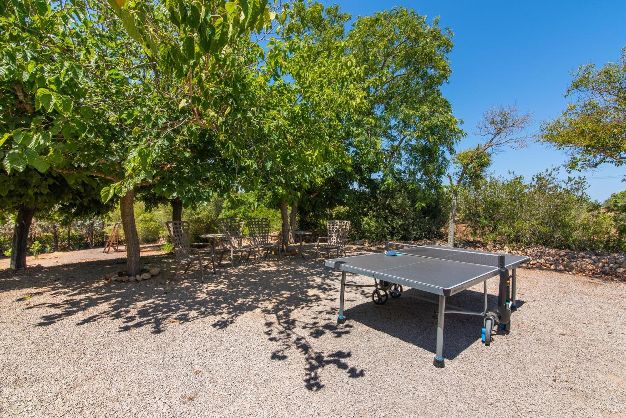 פורטו קריסטו Finca Son Blat מראה חיצוני תמונה